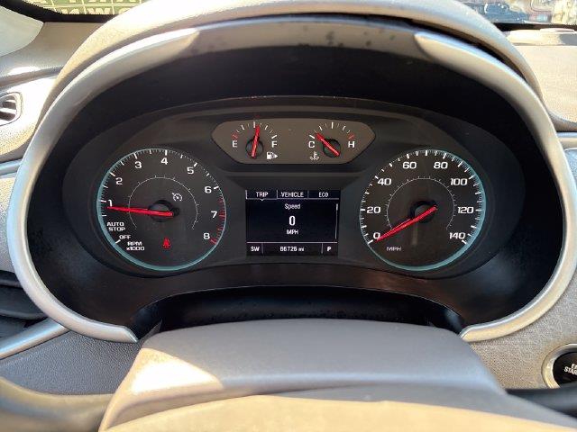 2024 Chevrolet Malibu - $17,979