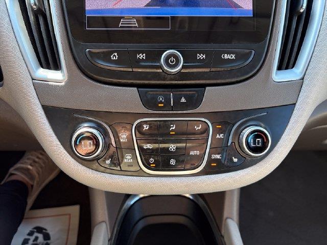 2024 Chevrolet Malibu - $17,979