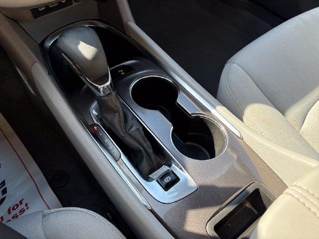 2024 Chevrolet Malibu - $17,979