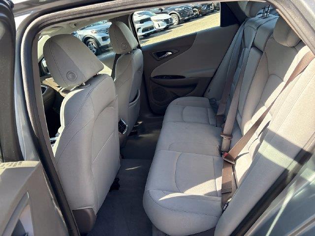 2024 Chevrolet Malibu - $17,979