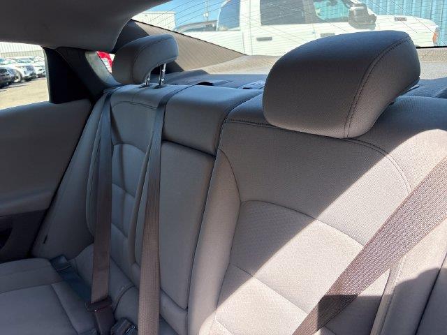 2024 Chevrolet Malibu - $17,979
