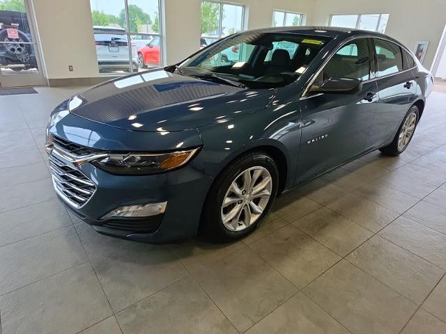 2024 Chevrolet Malibu - $17,574