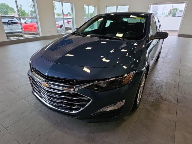 2024 Chevrolet Malibu - $17,574