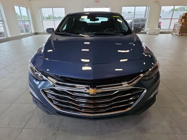 2024 Chevrolet Malibu - $17,574