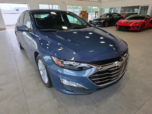 2024 Chevrolet Malibu - $17,574