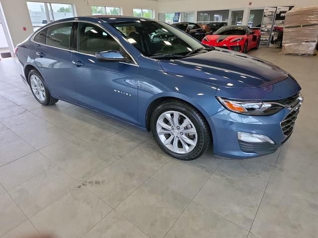 2024 Chevrolet Malibu - $17,574