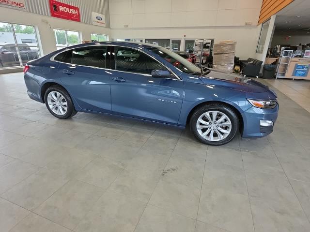 2024 Chevrolet Malibu - $17,574