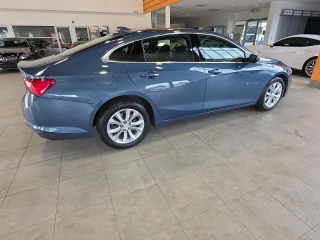 2024 Chevrolet Malibu - $17,574