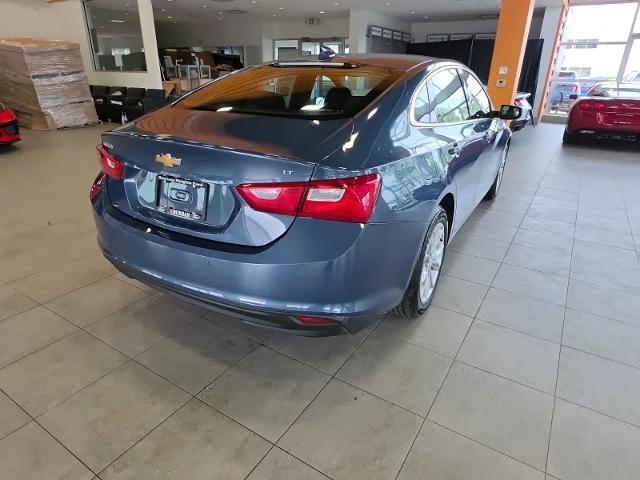 2024 Chevrolet Malibu - $17,574