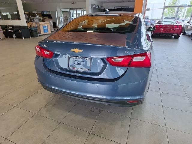 2024 Chevrolet Malibu - $17,574