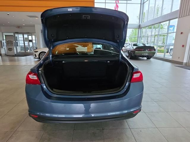 2024 Chevrolet Malibu - $17,574