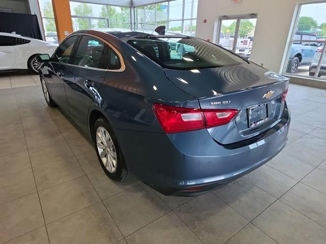 2024 Chevrolet Malibu - $17,574