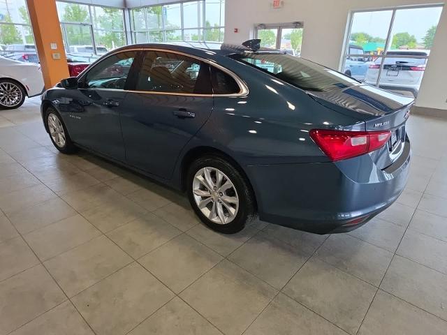 2024 Chevrolet Malibu - $17,574