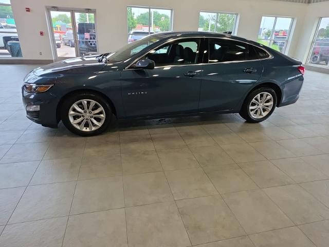 2024 Chevrolet Malibu - $17,574
