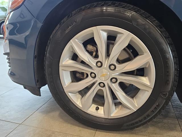 2024 Chevrolet Malibu - $17,574