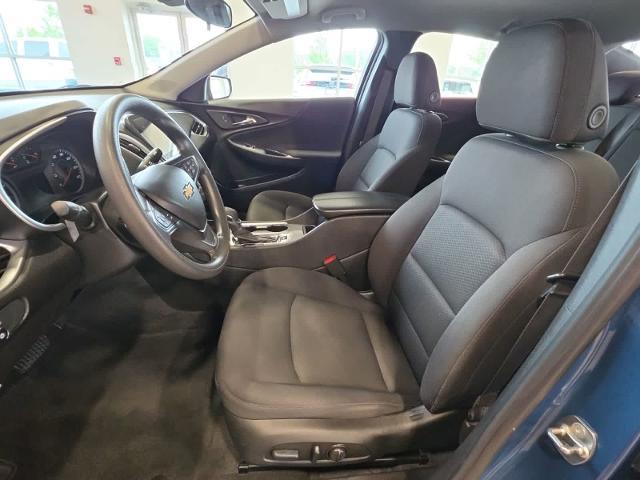 2024 Chevrolet Malibu - $17,574