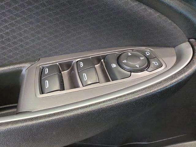 2024 Chevrolet Malibu - $17,574