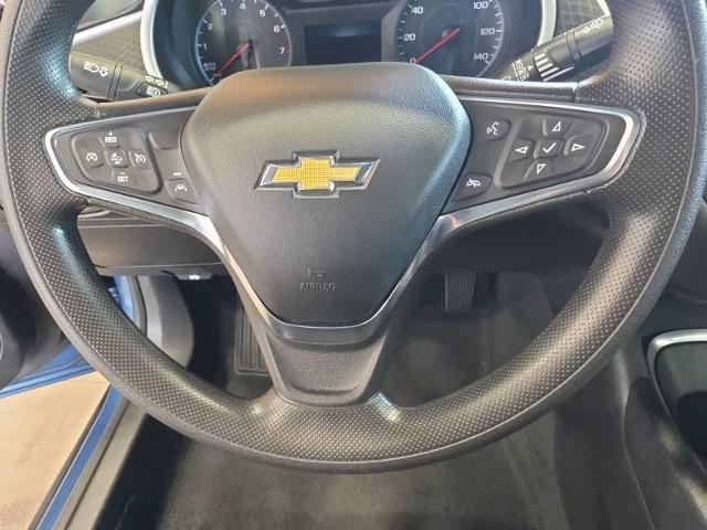 2024 Chevrolet Malibu - $17,574