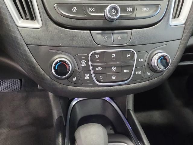 2024 Chevrolet Malibu - $17,574
