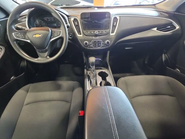 2024 Chevrolet Malibu - $17,574
