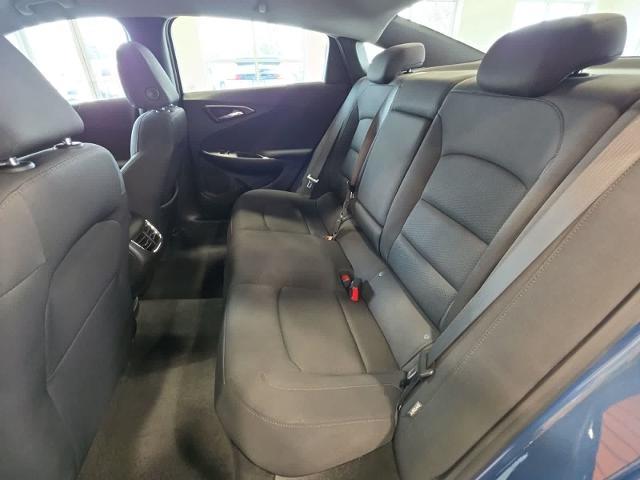 2024 Chevrolet Malibu - $17,574