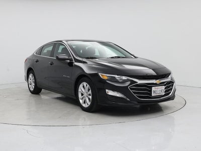 2024 Chevrolet Malibu LT 4DR Sedan W/1LT