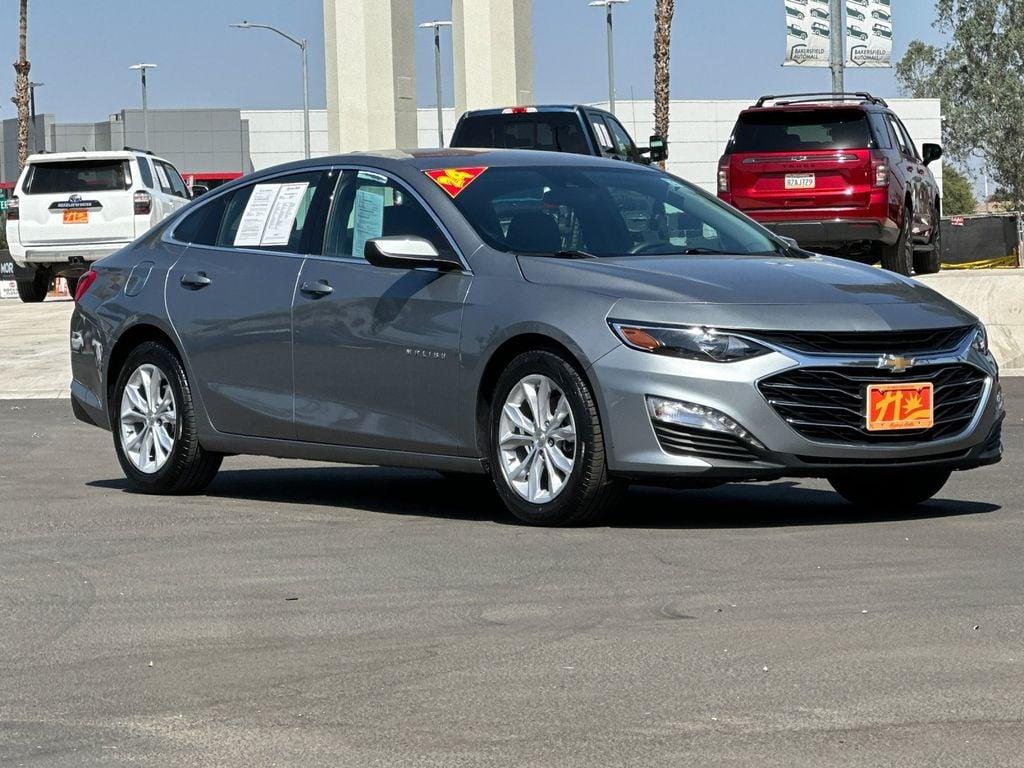 2024 Chevrolet Malibu - $18,913