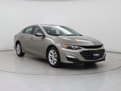2024 Chevrolet Malibu LT 4DR Sedan W/1LT
