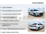 2024 Malibu Thumbnail 5