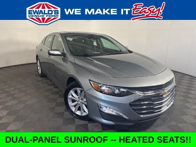 2024 Chevrolet Malibu - $17,878
