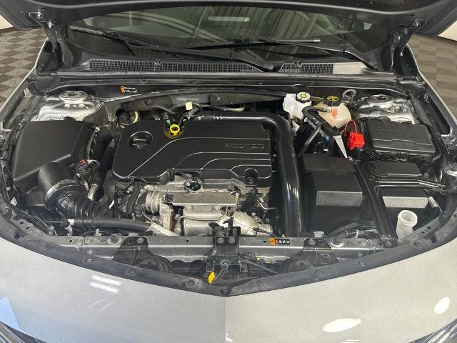 2024 Chevrolet Malibu - $17,878