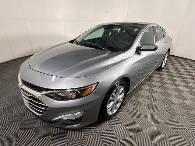 2024 Chevrolet Malibu - $17,878