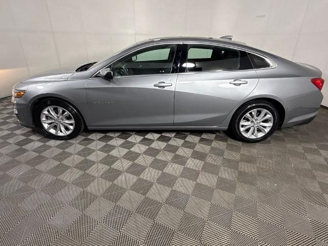 2024 Chevrolet Malibu - $17,878