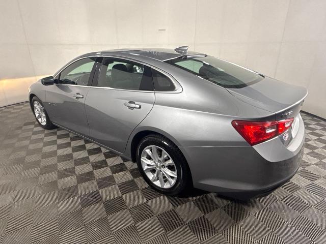 2024 Chevrolet Malibu - $17,878