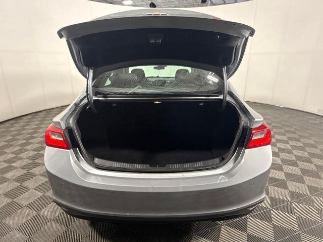2024 Chevrolet Malibu - $17,878
