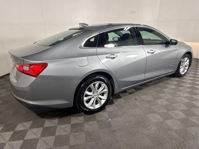 2024 Chevrolet Malibu - $17,878