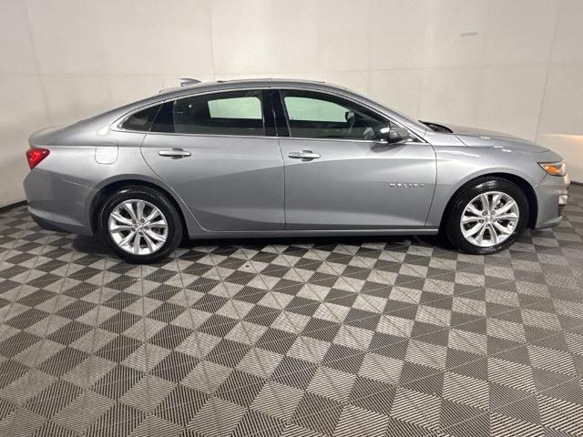 2024 Chevrolet Malibu - $17,878