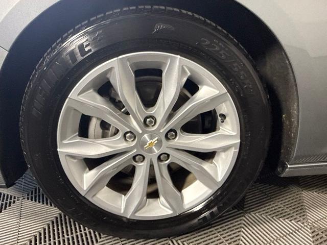 2024 Chevrolet Malibu - $17,878