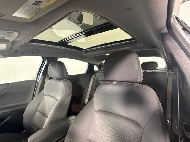 2024 Chevrolet Malibu - $17,878