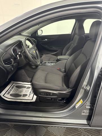 2024 Chevrolet Malibu - $17,878