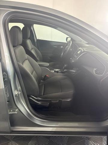 2024 Chevrolet Malibu - $17,878