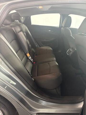 2024 Chevrolet Malibu - $17,878