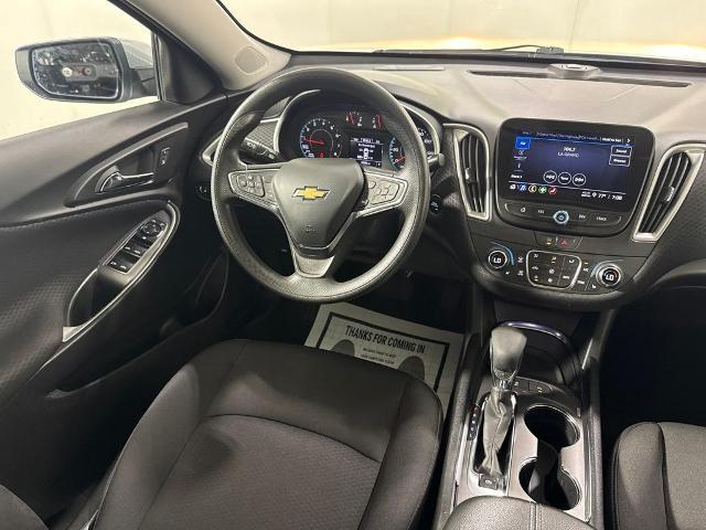 2024 Chevrolet Malibu - $17,878