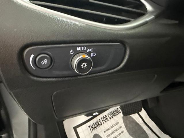2024 Chevrolet Malibu - $17,878