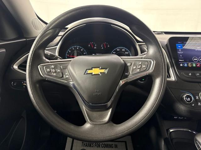 2024 Chevrolet Malibu - $17,878