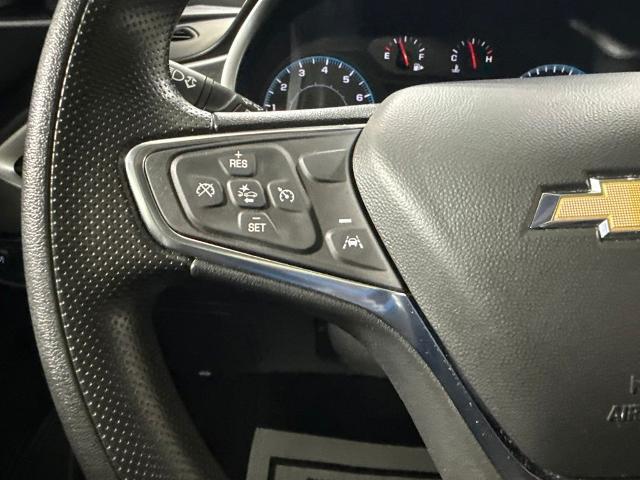 2024 Chevrolet Malibu - $17,878
