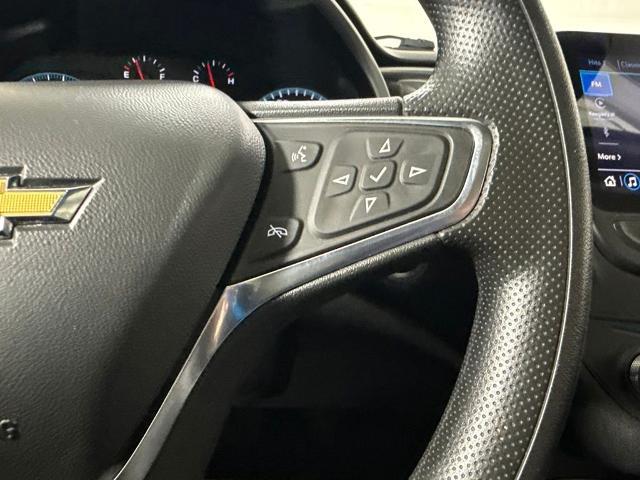 2024 Chevrolet Malibu - $17,878