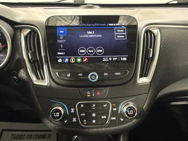 2024 Chevrolet Malibu - $17,878