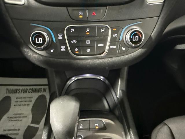2024 Chevrolet Malibu - $17,878