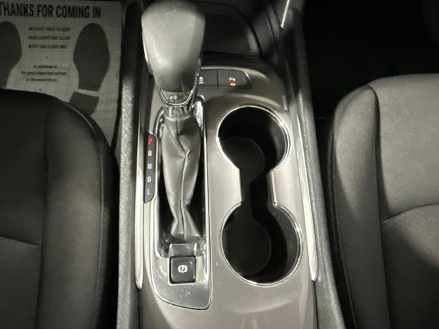 2024 Chevrolet Malibu - $17,878
